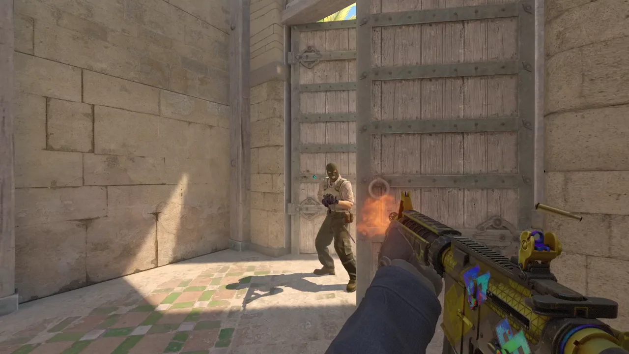 highlight